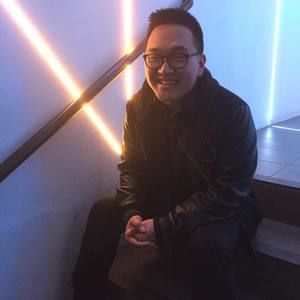 Meet your Posher, Sunwoo